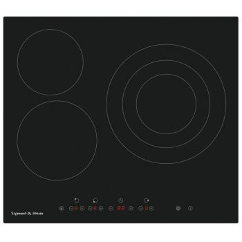 Zigmund & Shtain CN 39.6 B стеклокерамическая поверхность (Германи