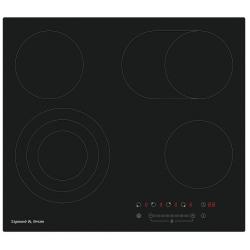 Zigmund & Shtain CN 38.6 B стеклокерамическая поверхность (Германи