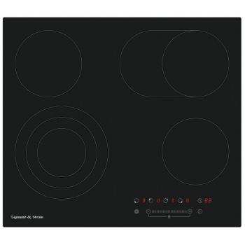 Zigmund & Shtain CN 38.6 B стеклокерамическая поверхность (Германи