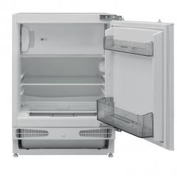 Zigmund & Shtain BR 02 X холодильник встраиваемый под столешницу