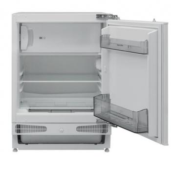 Zigmund & Shtain BR 02 X холодильник встраиваемый под столешницу