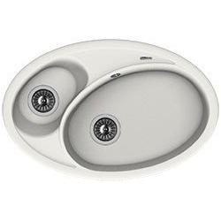 СЕЛЕНА 780 мойка цвет жасмин FS, (РОССИЯ)