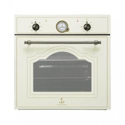 LEX EDM 6070C IV LIGHT Электрическая духовка