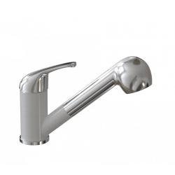 Смеситель Сигма FL цвет жасмин FSm, (РОССИЯ)