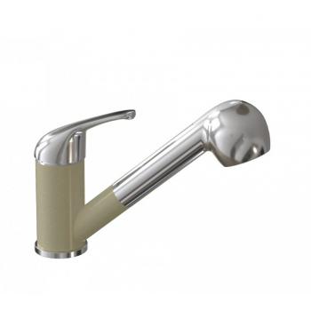 Смеситель Сигма FL цвет шампань FSm, (РОССИЯ)