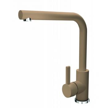 Смеситель Дельта FL, цвет капучино FSm, (РОССИЯ)