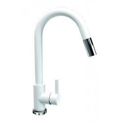 Смеситель Вита FL, цвет жасмин FS, (РОССИЯ)