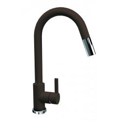 Смеситель Вита FL, цвет мокко FSm, (РОССИЯ)