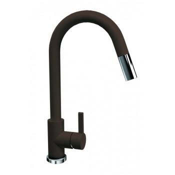 Смеситель Вита FL, цвет мокко FSm, (РОССИЯ)