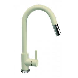 Смеситель Вита FL, цвет шампань FS, (РОССИЯ)