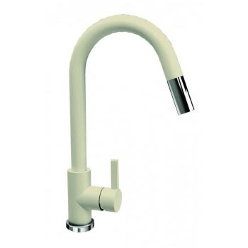 Смеситель Вита FL, цвет шампань FS, (РОССИЯ)