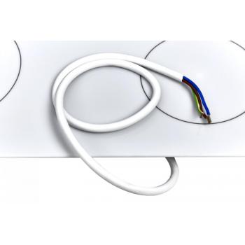 SCHAUB LORENZ SLK MY6TC7 электрическая варочная поверхность