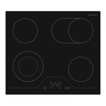 SCHAUB LORENZ SLK MY6TC5 электрическая варочная поверхность