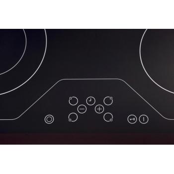 SCHAUB LORENZ SLK MY6TC5 электрическая варочная поверхность