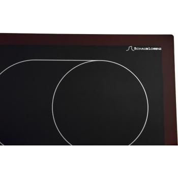 SCHAUB LORENZ SLK MY6TC5 электрическая варочная поверхность