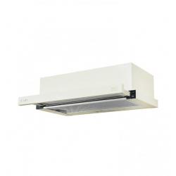 LEX HUBBLE 600 IVORY LIGHT вытяжка