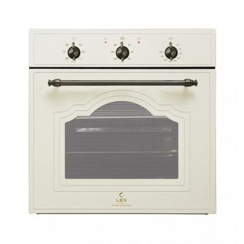 LEX EDM 6075C IV LIGHT Электрическая духовка