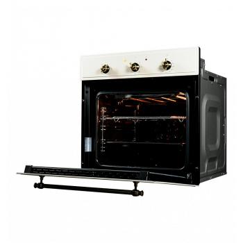 LEX EDM 6075C IV LIGHT Электрическая духовка