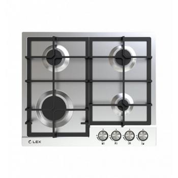 LEX GVS 642 IX газовая варочная поверхность