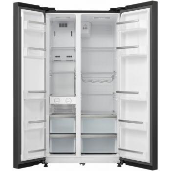 KORTING холодильник отдельностоящий KNFS 91797 GN