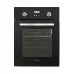 LEX EDP 4571 BL Электрическая духовка