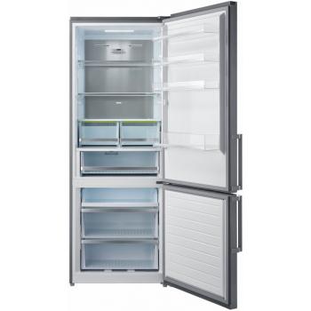 KORTING холодильник отдельностоящий KNFC 71887 X