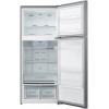 KORTING холодильник отдельностоящий KNFT 71725 X