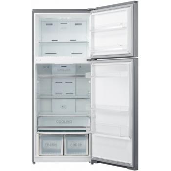 KORTING холодильник отдельностоящий KNFT 71725 X