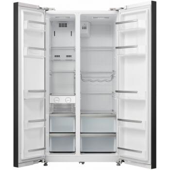 KORTING холодильник отдельностоящий KNFS 91797 GW