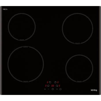 KORTING индукционная варочная поверхность HI 64013 B