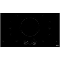 KORTING индукционная варочная поверхность HIB 95750 B Smart