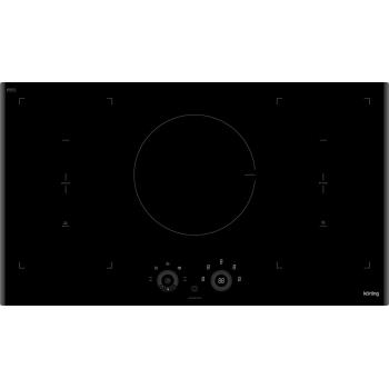 KORTING индукционная варочная поверхность HIB 95750 B Smart