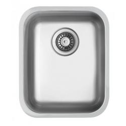 Кухонная мойка TopZero (wellinox) D340 GT8K