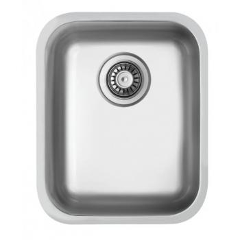 Кухонная мойка TopZero (wellinox) D340 GT8K