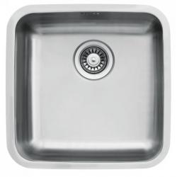 Кухонная мойка TopZero (wellinox) D400 GT8K