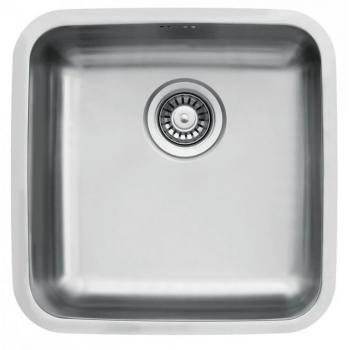 Кухонная мойка TopZero (wellinox) D400 GT8K