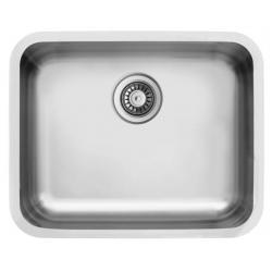 Кухонная мойка TopZero (wellinox) D450 GT8K