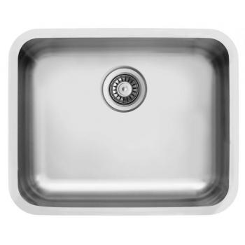 Кухонная мойка TopZero (wellinox) D450 GT8K