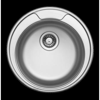 Кухонная мойка TopZero (wellinox) FAP510-GT8K