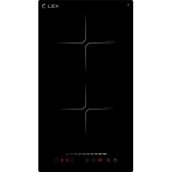 LEX EVI 320-2 BL индукционная варочная поверхность