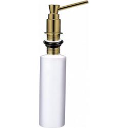 ФЛОРЕНТИНА Дозатор КАСКАД бронза, (РОССИЯ)