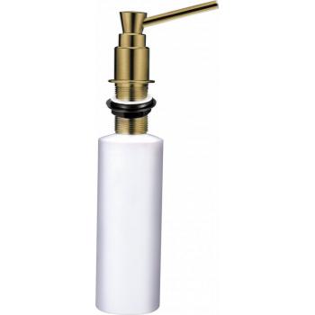 ФЛОРЕНТИНА Дозатор КАСКАД бронза, (РОССИЯ)