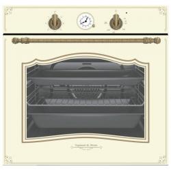 Zigmund & Shtain EN 129.612 X Электрическая духовка, (Германия)