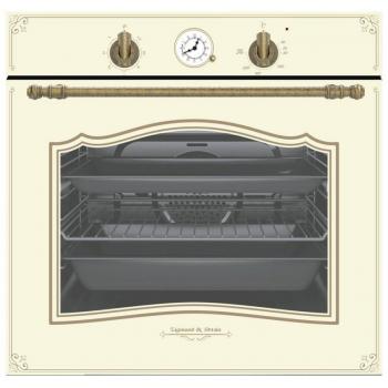 Zigmund & Shtain EN 129.612 X Электрическая духовка, (Германия)