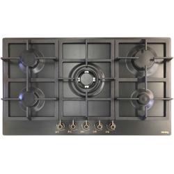 KORTING газовая варочная HG 965 CTRN