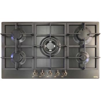 KORTING газовая варочная HG 965 CTRN