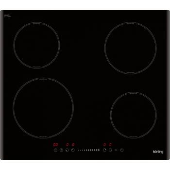 KORTING индукционная варочная поверхность HI 64540 B