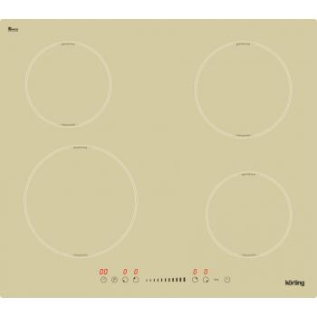 KORTING индукционная варочная поверхность HI 64560 BB