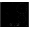 KORTING индукционная варочная поверхность HIB 64750 B Smart