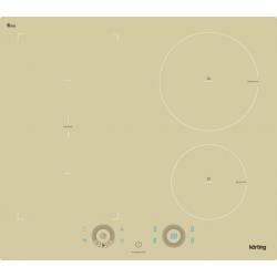 KORTING индукционная варочная поверхность HIB 64760 BB Smart